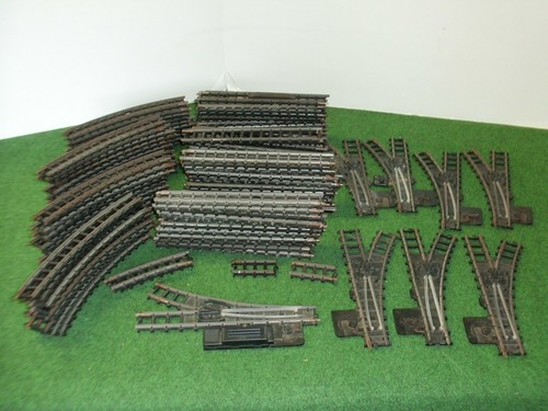Triang hornby railway - triang, oo/ho