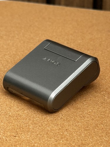 Sony hvl f7s - hvl-f7s, accessory