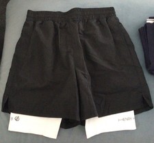 HENRY HOLLAND DARE 2B SHORTS