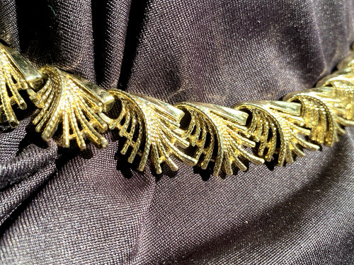 Coro jewelcraft gold - coro,