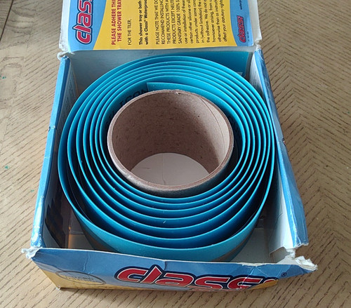 Classi seal shower tray - tray, &