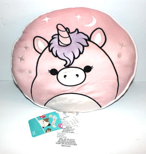New squishmallows throw pillow - throw,