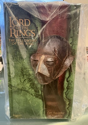 Lord the rings fellowship - of,