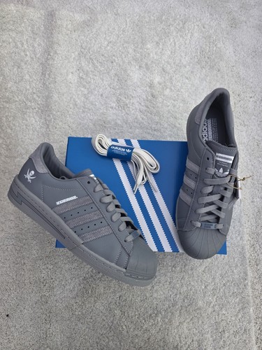 Adidas superstar neighbourhood - adidas,