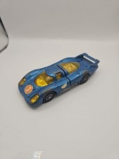 Corgi Toys Whizz Wheels