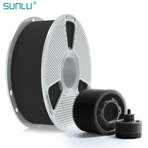 Sunlu pa12 engineering - sunlu, pa12-cf