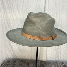 VTG SAGE Oilskin (waxed