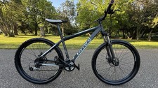 Gents bike, Carrera Vengeance