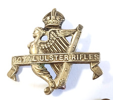 Original WW2 Royal Ulster
