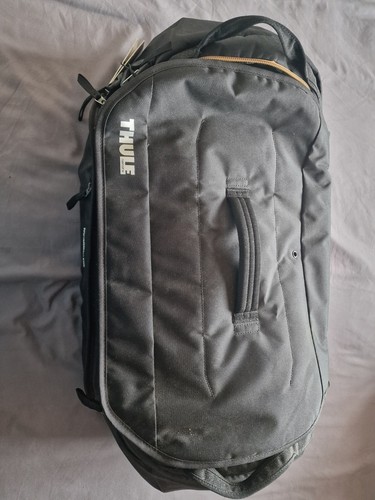 Thule roundtrip bike duffel - roundtrip,