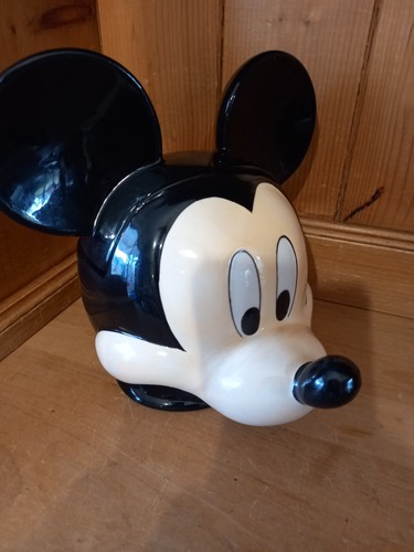 Mickey mouse disney cookie - mouse,