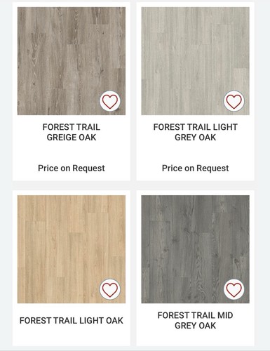 Laminate flooring - laminate,