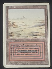 Badlands - MTG: Magic the