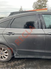 FORD MONDEO 2014-2022 MK5