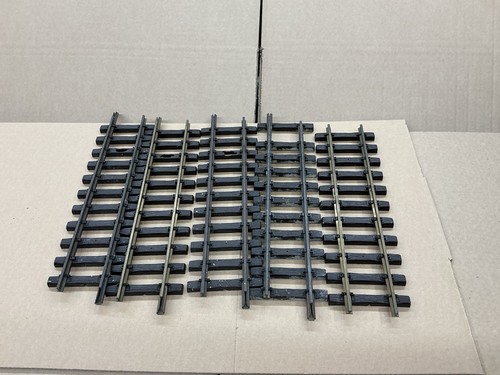 Lgb gauge straight track - lgb, g