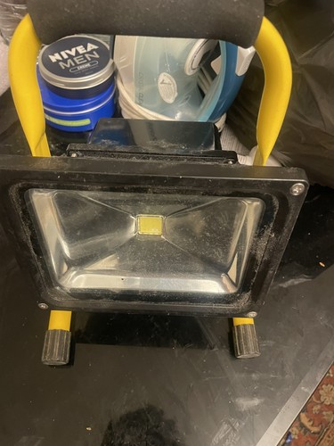 30w led rechargeable - 30w,