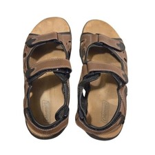 Coleman sandals mens - size, 8