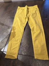 m&s carrie skinny buttercup