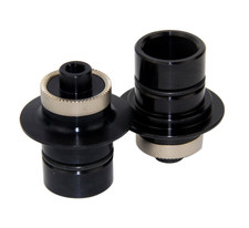 Hope Front Conversion - QR Pro