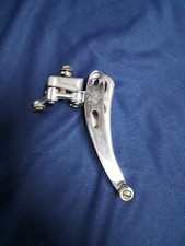 Campagnolo 50th Anniversary - Vintage Era Racing Front Derailleur 