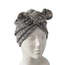 Turban for Women -Textured