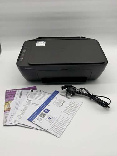 Deskjet 2910 all one - hp, in