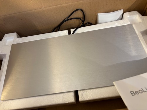 Bang olufsen beolink gateway - olufsen,