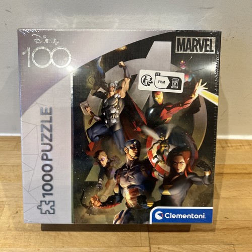Puzzle jigsaw disney 100 - puzzle,