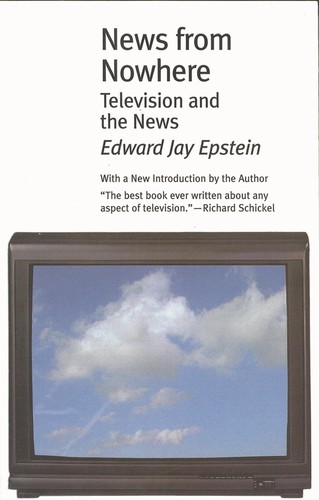 News from nowhere - news, television