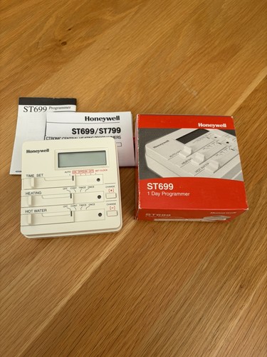 Honeywell st699b1002 st699 - st699b1002, /