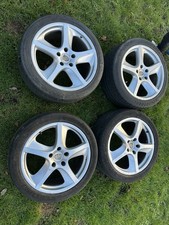 PORSCHE CAYENNE  Alloy Wheels