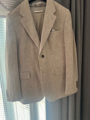 Mens next suit - mens,