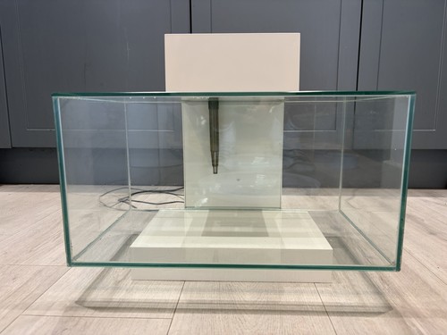 Fluval edge 23l white - 23l, aquarium