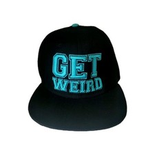 Little Mix Cap Get Weird Tour