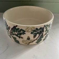 Emma Bridgewater LARGE DOG PET