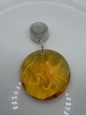 Swarovski Crystal 2010 Fire