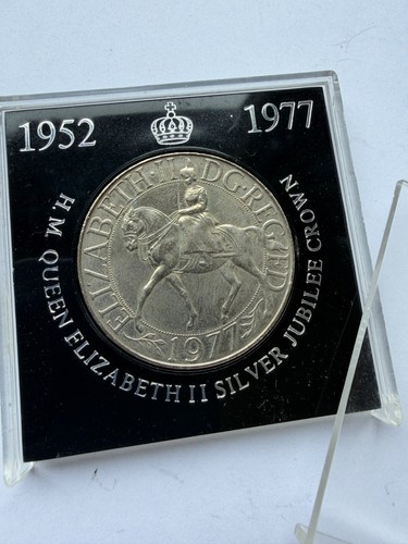 1977 queen elizabeth - elizabeth, ii