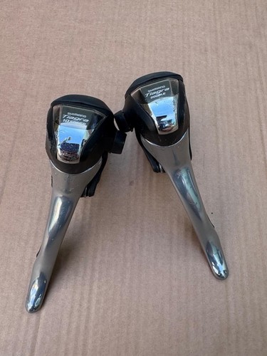 Shimano tiagra 4600 - shimano, st-4600