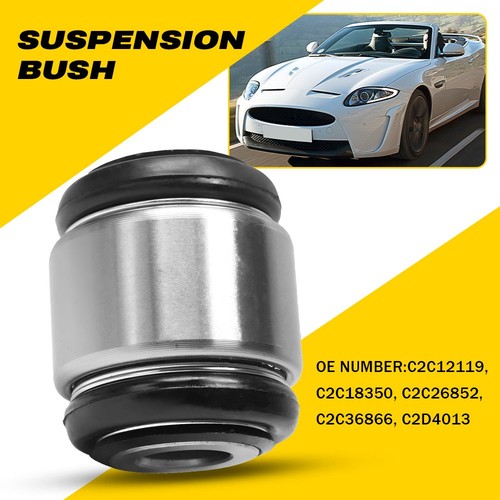 For jaguar type rear lower - jaguar,