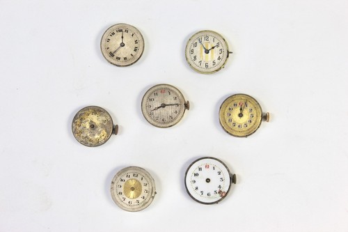 1950s swiss mechanical watch - 1950s,