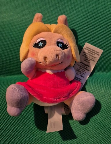 Disney wishables mini muppets - wishables,