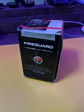 JCC Fireguard Downlight Brushed Nickel 94001 Ceiling Light