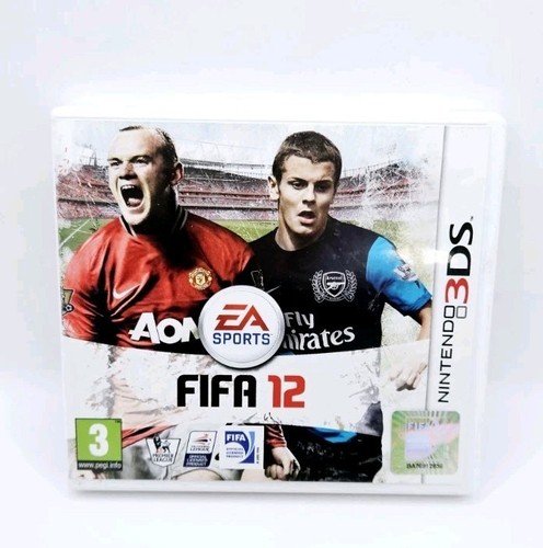 Fifa nintendo 3ds - 12,