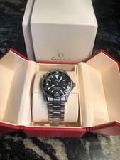 OMEGA SEAMASTER MIDSIZE
