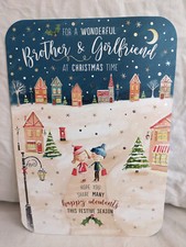 Wonderful Brother & Girlfriend