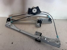 VW GOLF Mk4 4 Door 97/08 Front