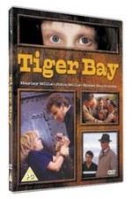 Tiger Bay DVD (2004) John