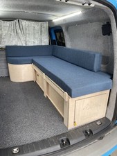 VW Caddy Maxi Camper Van L