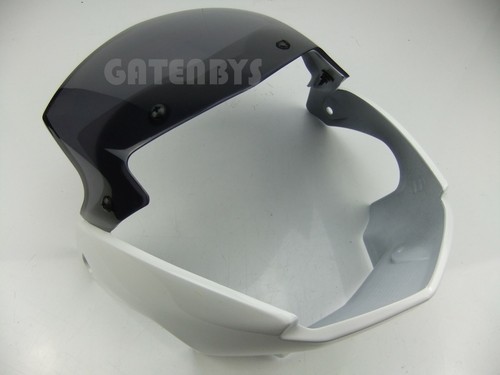 New for yamaha ybr 125 - new,