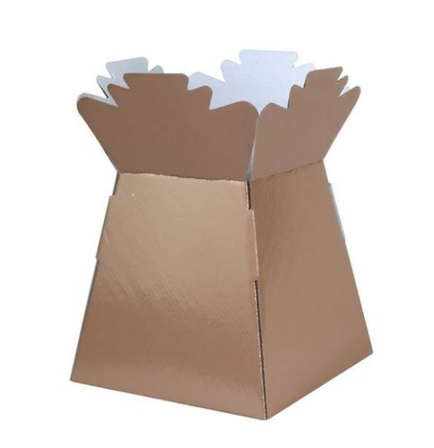Flower bouquet vase boxes - flower,